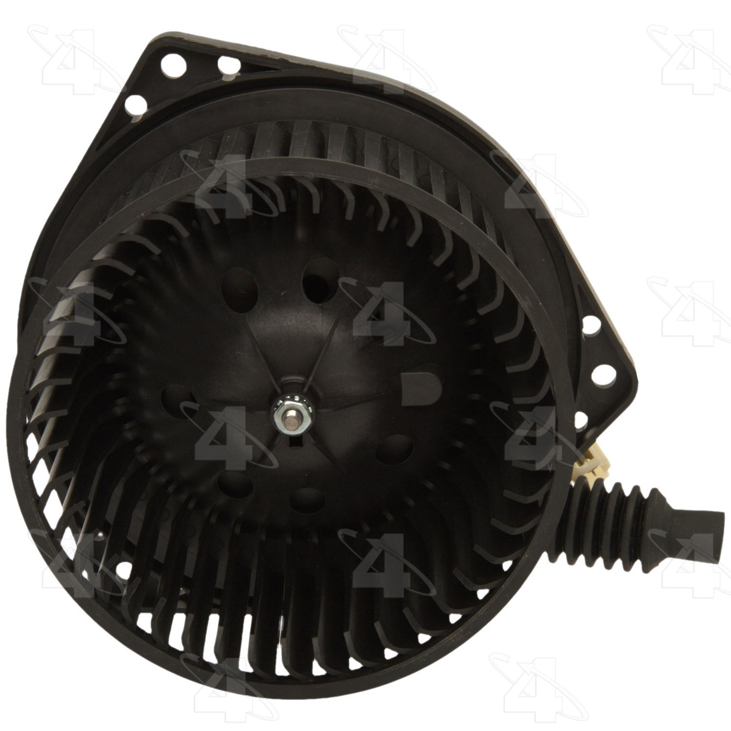 Soplador Blower Chevrolet Beat Aire Acondicionado Nuevo | Cuotas Sin