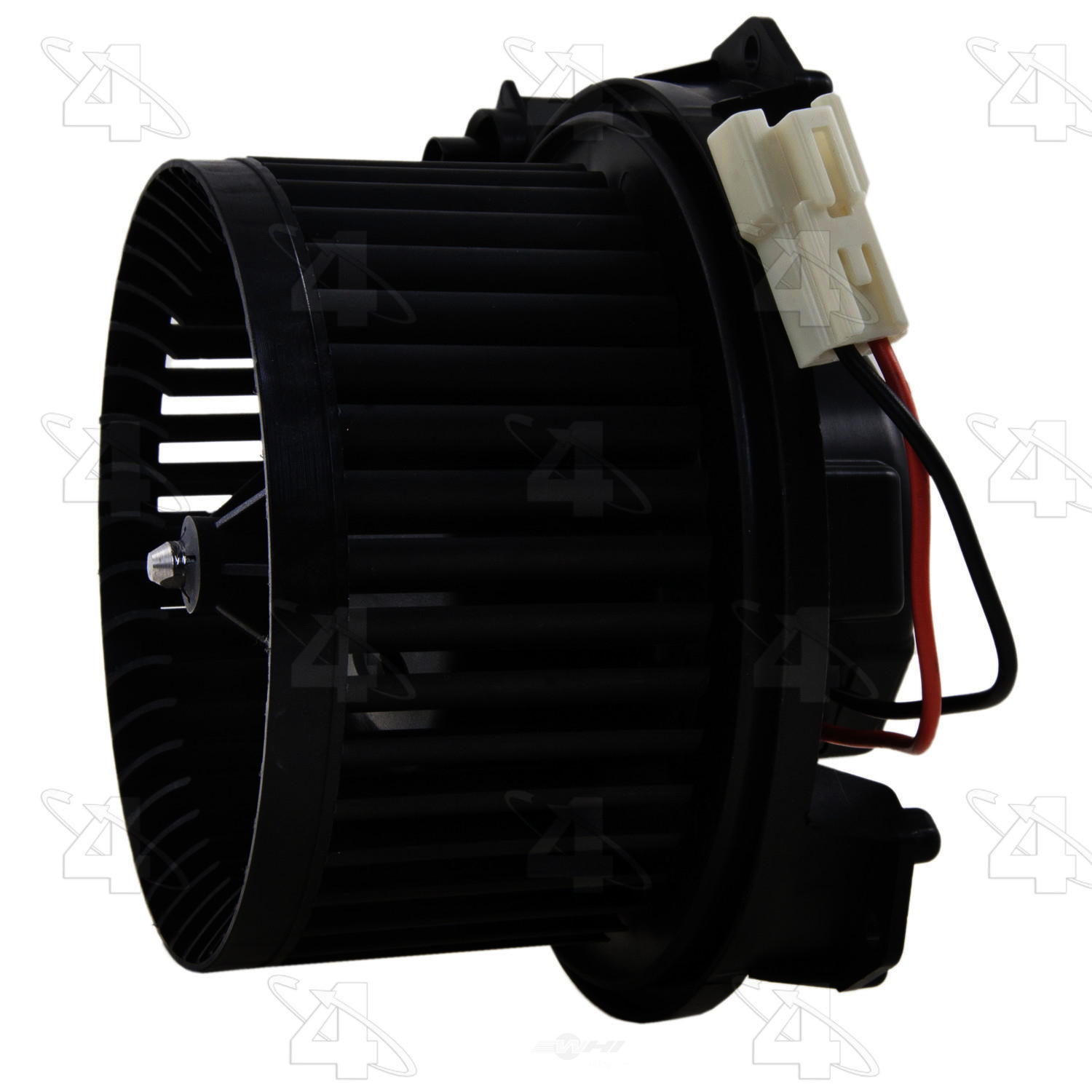 Foto de Motor del ventilador HVAC para Toyota Yaris 2008 Marca PARTS MASTER/FOUR SEASONS Nmero de Parte 75841