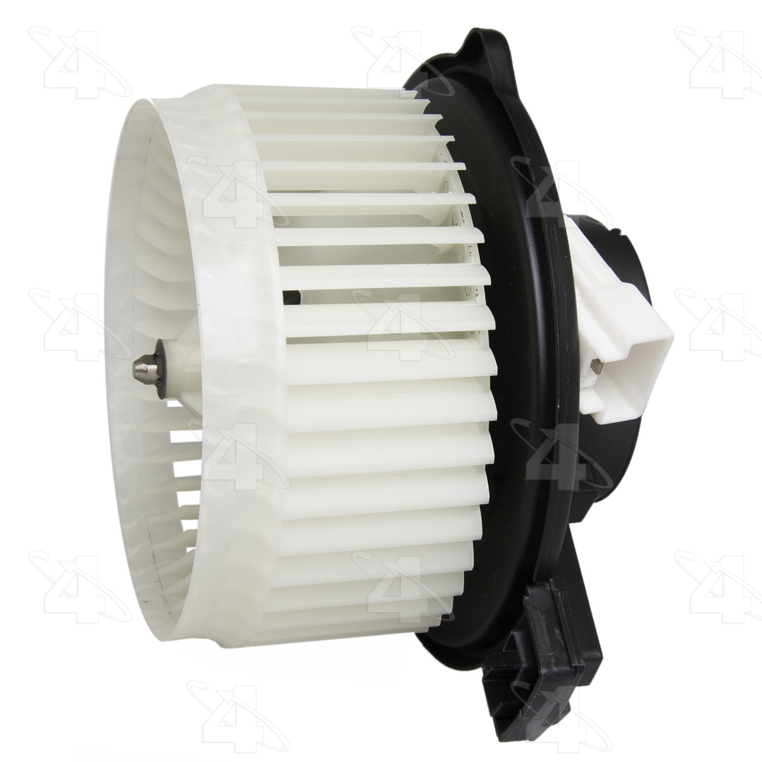 Foto de Motor del ventilador HVAC para Mazda CX-7 2012 Marca PARTS MASTER/FOUR SEASONS N�mero de Parte 76912