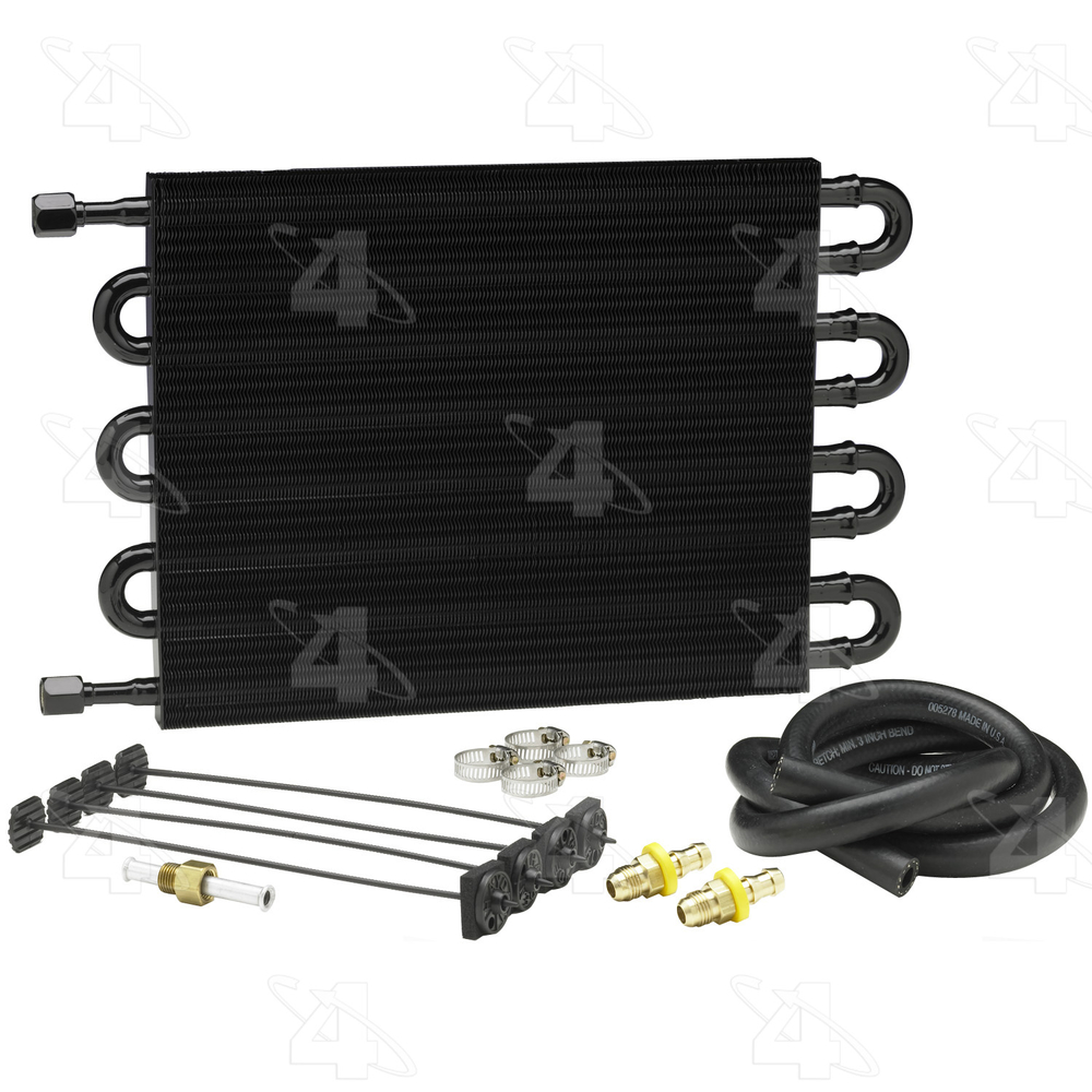 Foto de Enfriador de Aceite de Transmision para Honda CR-V 2005 Marca PARTS MASTER/HAYDEN N�mero de Parte 516