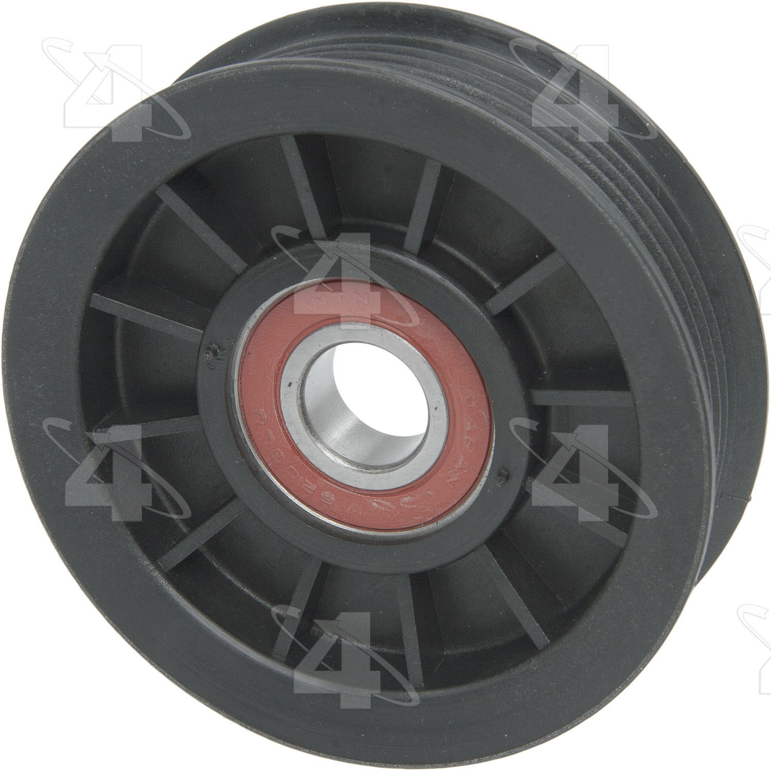 Foto de Rodillo Tensor para Jeep Wrangler 1991 Marca PARTS MASTER/HAYDEN Nmero de Parte 5976