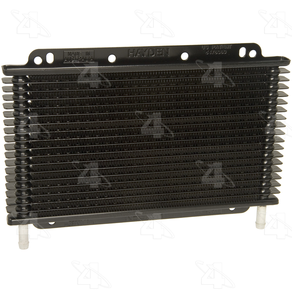 Foto de Enfriador de Aceite de Transmision para Honda CR-V 2005 Marca PARTS MASTER/HAYDEN N�mero de Parte 677