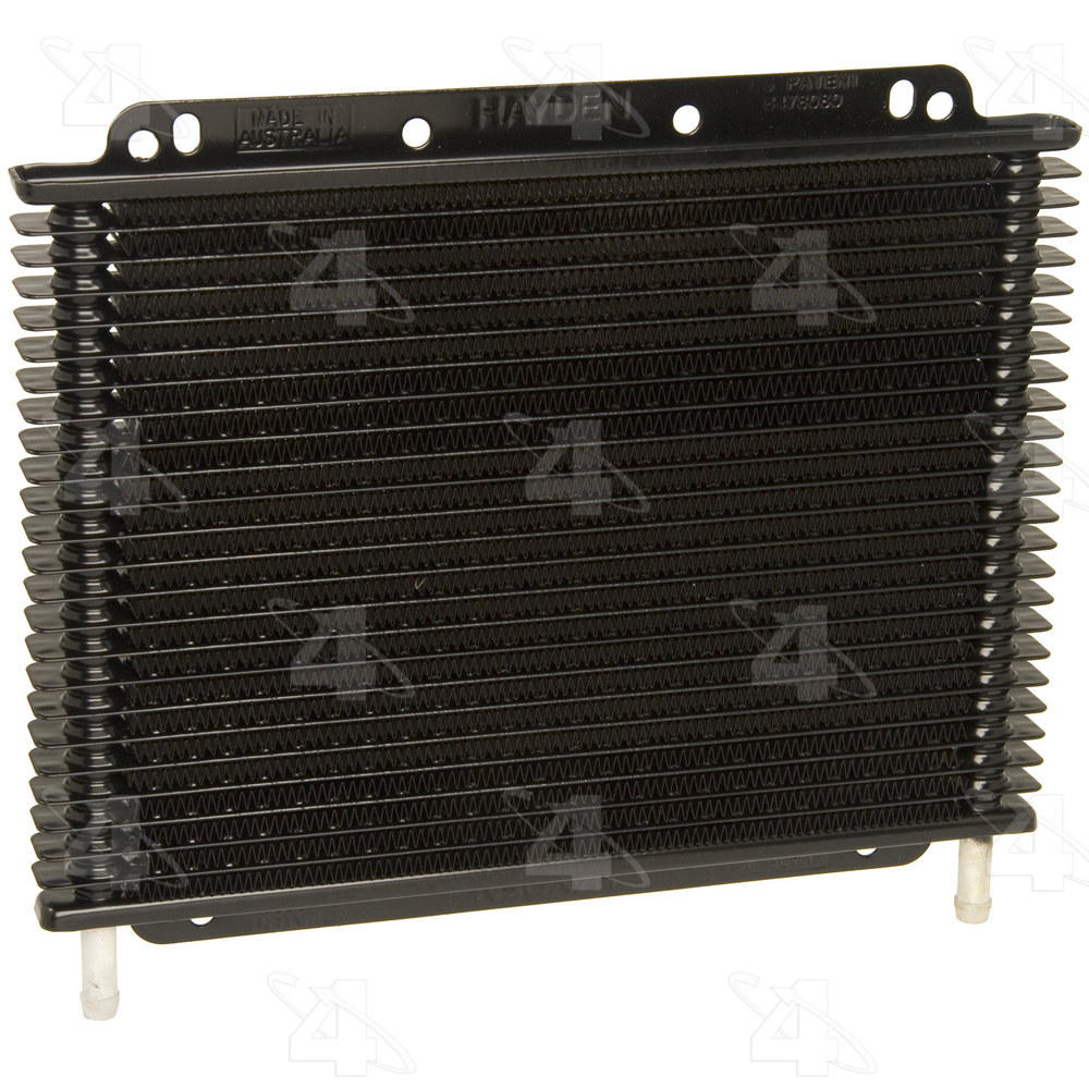 Foto de Enfriador de Aceite de Transmision para Honda CR-V 2005 Marca PARTS MASTER/HAYDEN N�mero de Parte 678