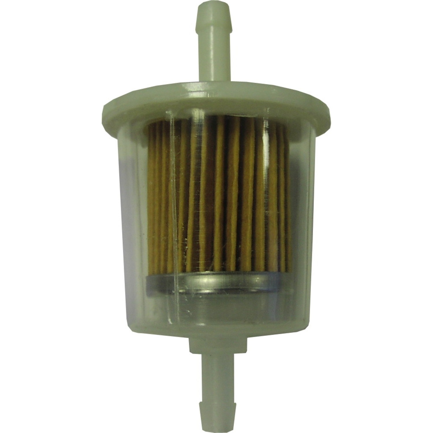 Foto de Filtro de Combustible Universal Type para MG Midget 1975 Marca PARTS MASTER/GKI Nmero de Parte 73001C