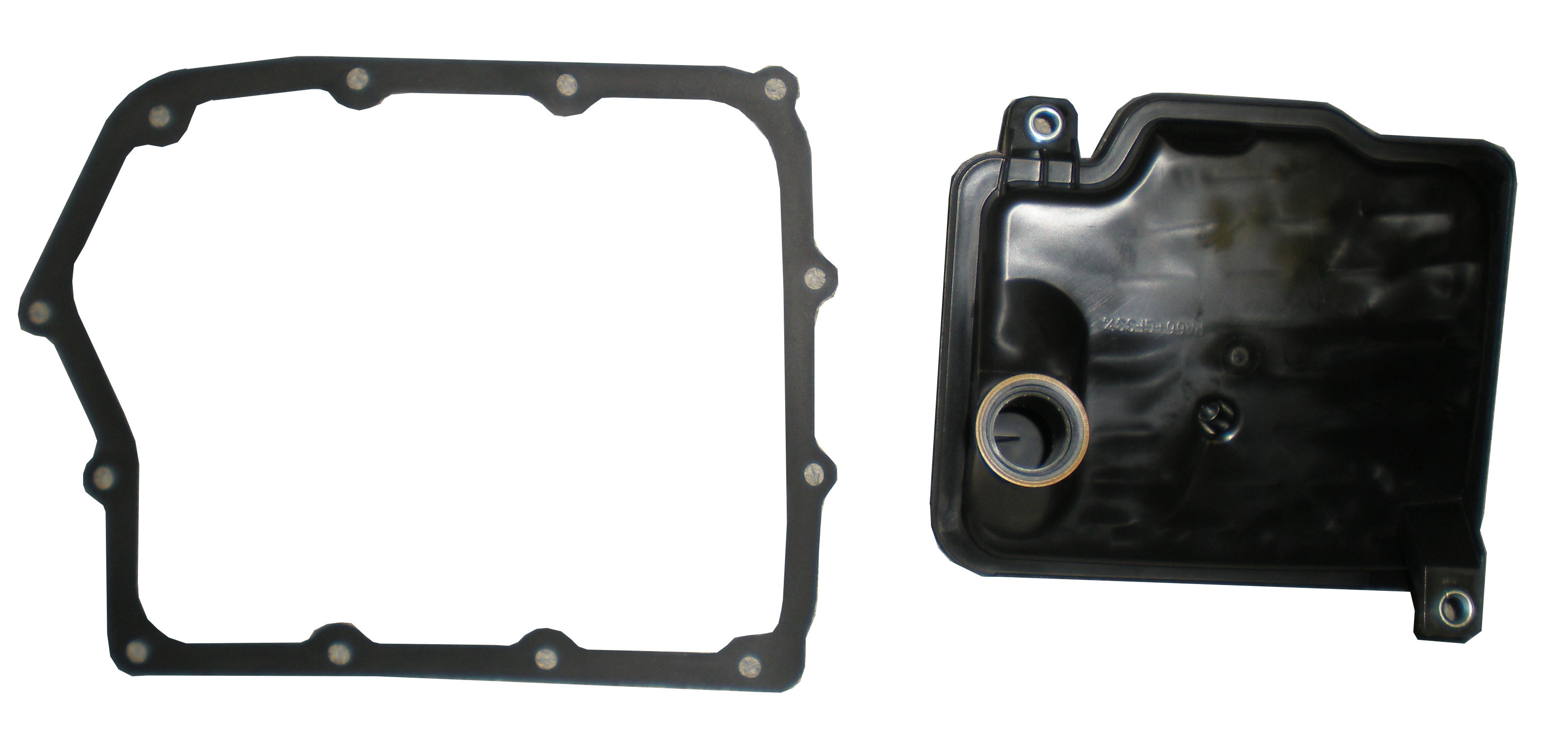 Foto de Juego de filtro Transmision Automtica para Dodge Journey 2017 Marca PARTS MASTER/GKI Nmero de Parte 88128