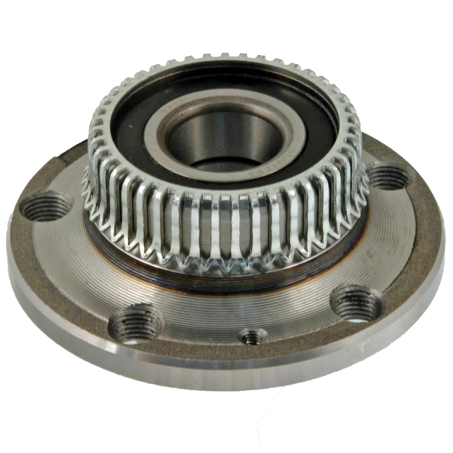 Conjunto de Cojinete de Rodamiento y Cubo para Audi TT Volkswagen ...