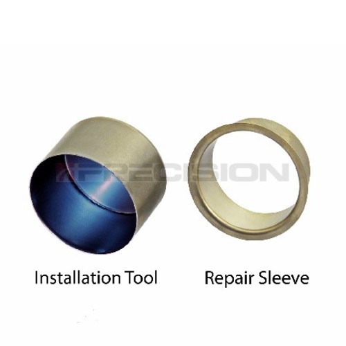 Foto de Manga de Reparacin Eje de Salida Caja de Transferencia para Jeep Ford Marca SWI Nmero de Parte 99156