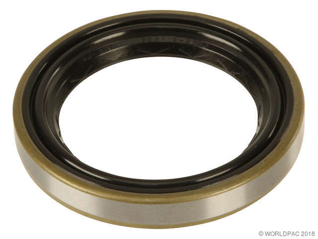 Foto de Sello de la Rueda para Acura SLX Isuzu Amigo Isuzu Pickup Isuzu Trooper Isuzu VehiCROSS Marca Payen Nmero de Parte W0133-1640662