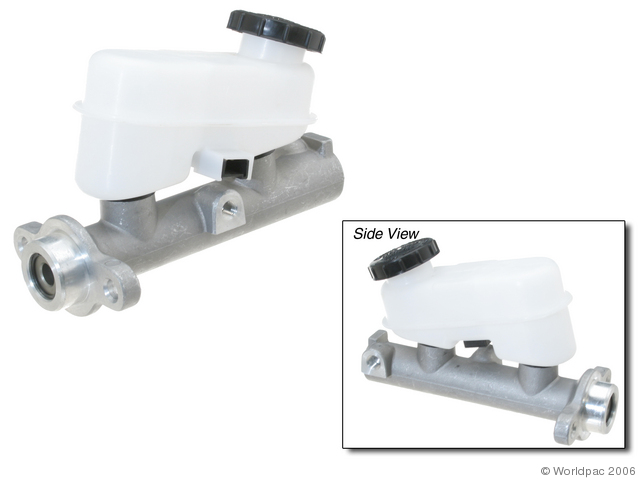 Foto de Cilindro Maestro de Freno para Ford Taurus 1996 Mercury Sable 1996 Marca Pbr Nmero de Parte W0133-1620226