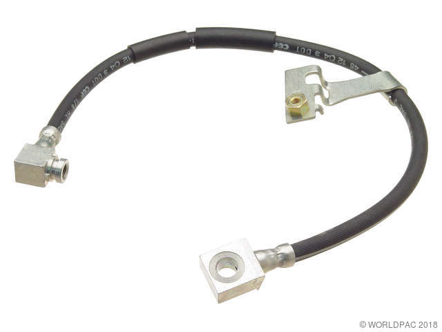 Foto de Manguera de freno hidrulico para Chrysler, Dodge, Plymouth Marca Pbr Nmero de Parte W0133-1629787