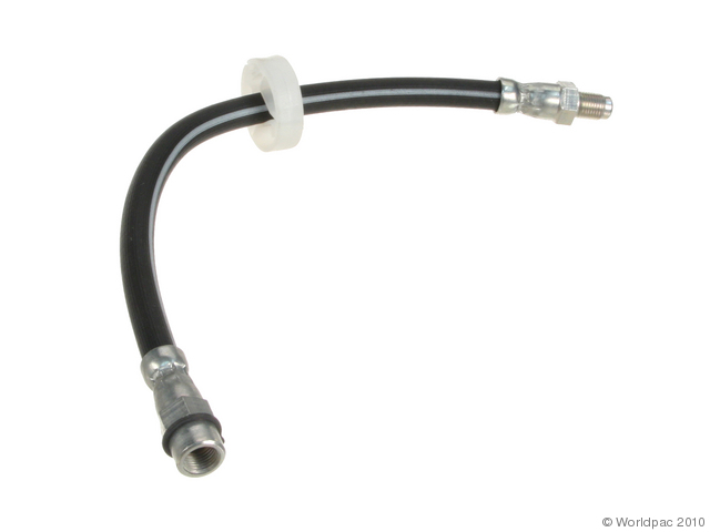 Foto de Manguera freno hidrulico para Mercedes-Benz 250S Mercedes-Benz 250SE Mercedes-Benz 280S Mercedes-Benz 280SE Mercedes-Benz 280SEL Marca Pbr Nmero de Parte W0133-1632727