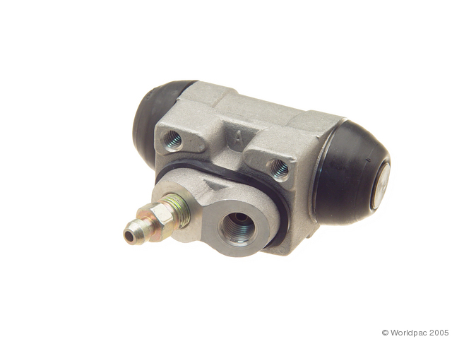 Foto de Cilindro de Tambor de Freno para Hyundai Elantra Hyundai Sonata Hyundai Tiburon Marca Pbr N�mero de Parte W0133-1633777