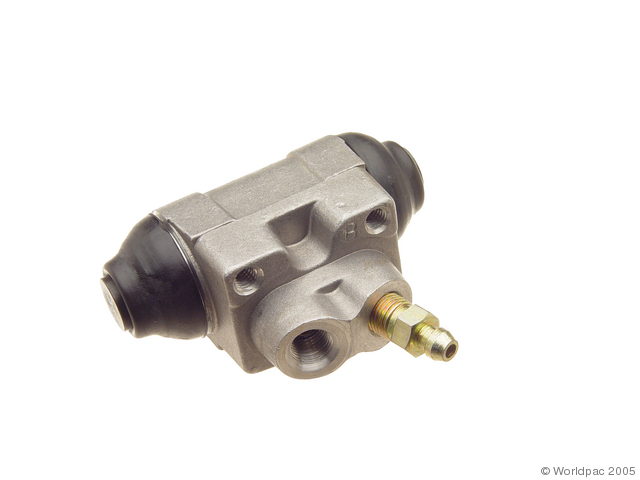 Foto de Cilindro de Tambor de Freno para Hyundai Accent Hyundai Elantra Hyundai Sonata Hyundai Tiburon Marca Pbr N�mero de Parte W0133-1633780