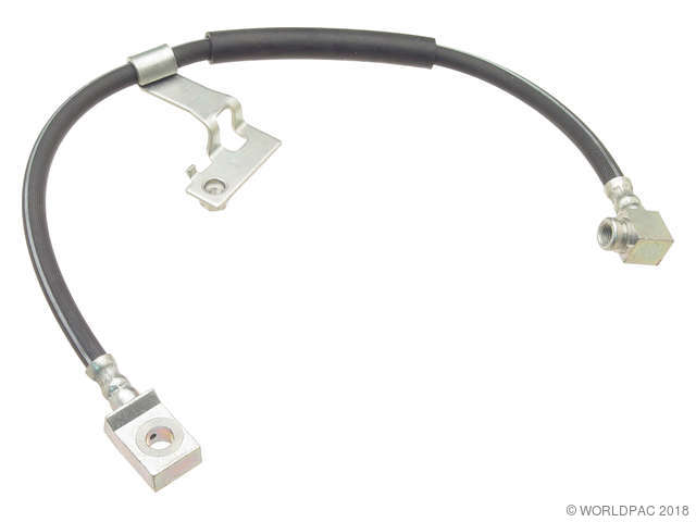 Foto de Manguera de freno hidrulico para Chrysler, Dodge, Plymouth Marca Pbr Nmero de Parte W0133-1633911