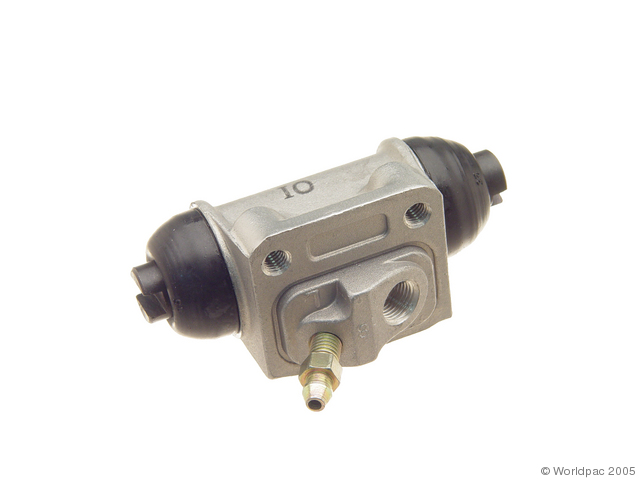 Foto de  para Suzuki Esteem Suzuki Aerio Suzuki Swift Geo Metro Pontiac Firefly Marca Pbr N�mero de Parte W0133-1639107