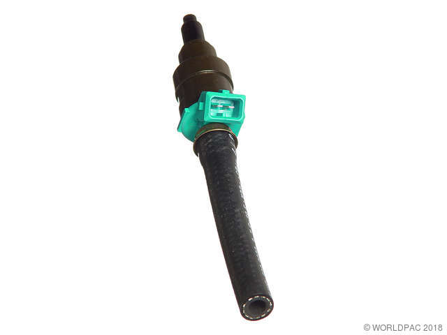 Foto de Inyector de combustible para Volkswagen, Nissan, Isuzu Marca Pacer N�mero de Parte W0133-1621151