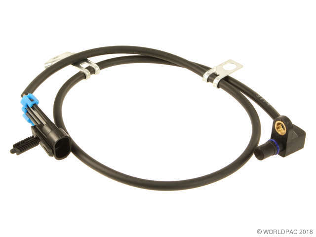 Foto de Sensor de Velocidad Frenos Anti Bloqueo para Cadillac, Chevrolet, GMC Marca Pex Nmero de Parte W0133-1686771