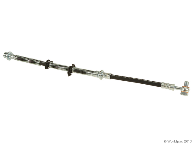 Foto de Manguera de freno hidrulico para Land Rover Freelander 2002 2003 2004 2005 Marca Pex Nmero de Parte W0133-1801200