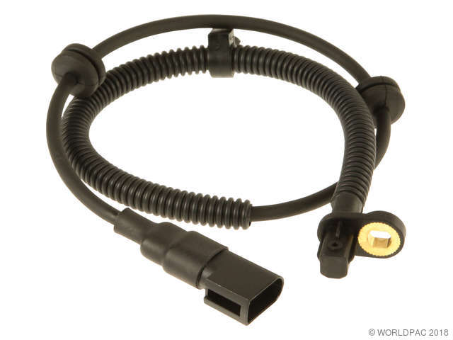 Foto de Sensor de Velocidad Frenos Anti Bloqueo para Ford Focus Marca Pex N�mero de Parte W0133-1863289