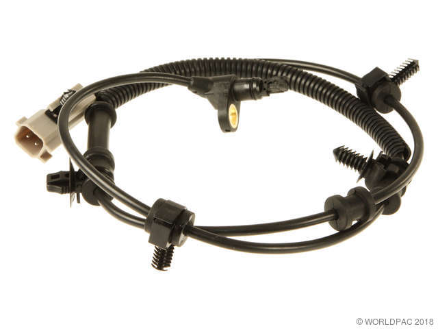 Foto de Sensor de Velocidad Frenos Anti Bloqueo para Jeep Grand Cherokee Jeep Commander Marca Pex Nmero de Parte W0133-1881438