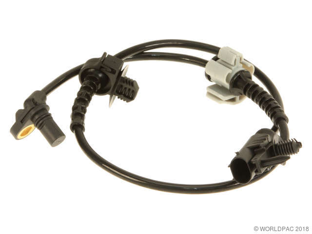 Foto de Sensor de Velocidad Frenos Anti Bloqueo para Chevrolet, Cadillac, GMC Marca Pex Nmero de Parte W0133-1965487