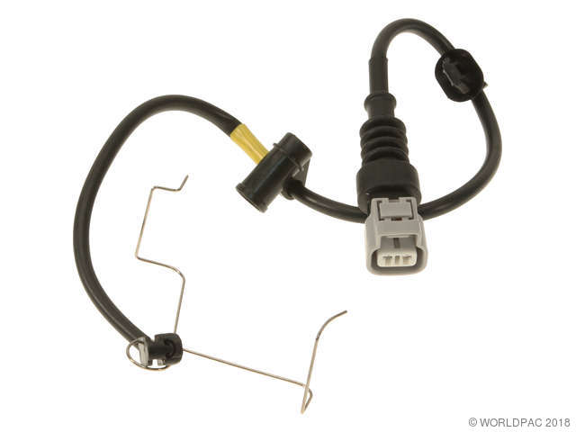 Foto de Sensor de Desgaste de la Pastilla de Freno para Lexus LS460 Marca Pex Nmero de Parte W0133-1983733