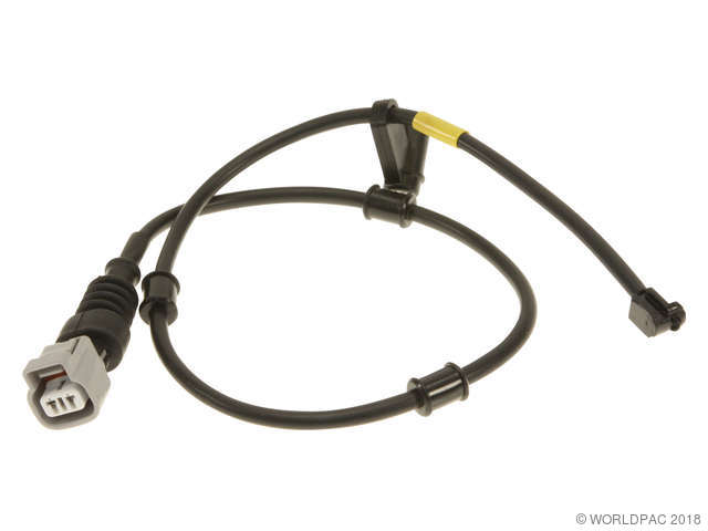 Foto de Sensor de Desgaste de la Pastilla de Freno para Lexus LS460 Lexus LS600h Marca Pex Nmero de Parte W0133-1983734