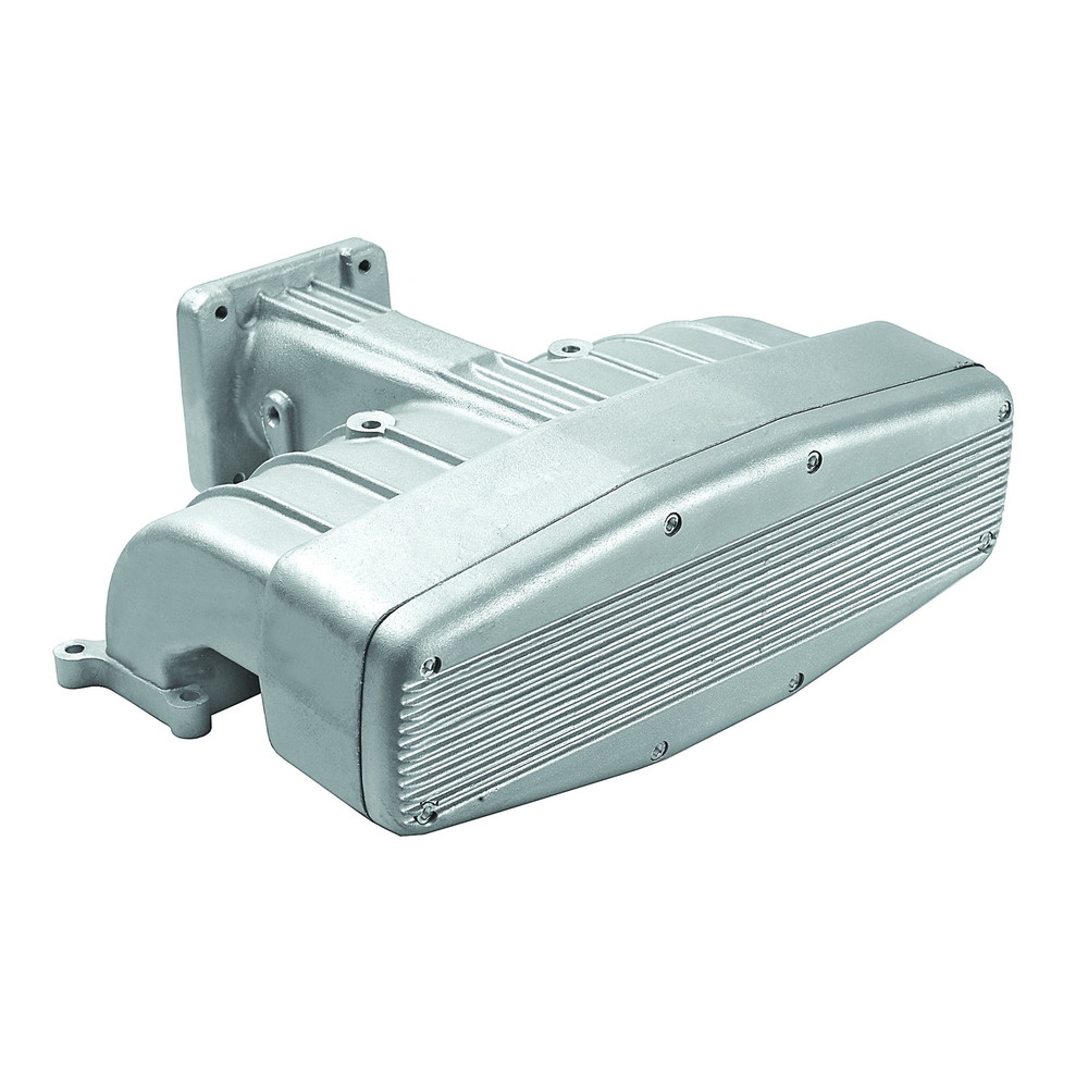Foto de Mltiple de Admisin del Motor Typhoon(TM) Plenum para Ford Lincoln Mercury Marca PROFESSIONAL PRODUCTS Nmero de Parte 54125