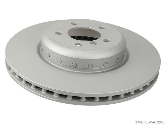 Foto de Rotor disco de freno para BMW Marca Pilenga N�mero de Parte W0133-1941752