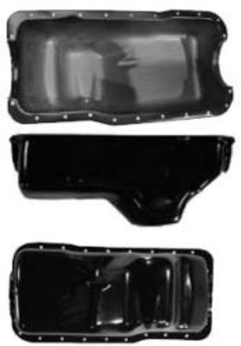 Foto de Crter para Ford Explorer 1996 1997 Ford F-250 1991 Marca PIONEER INC. Nmero de Parte 501037