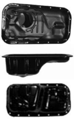 Foto de C�rter para Suzuki Esteem Suzuki Swift Geo Metro Pontiac Firefly Marca PIONEER INC. N�mero de Parte 501100
