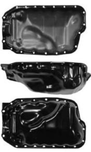 Foto de C�rter para Ford Probe 1993 Mazda MX-6 1994 Marca PIONEER INC. N�mero de Parte 501143