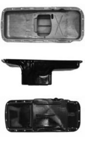 Foto de C�rter para Chrysler Dodge Plymouth Marca PIONEER INC. N�mero de Parte 501167