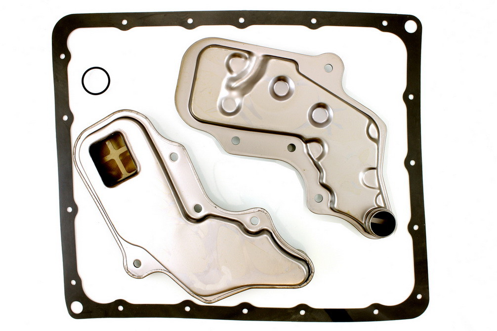 Foto de Filtro Transmision Autom�tica para Nissan Xterra 2002 Marca PIONEER INC. N�mero de Parte 745066
