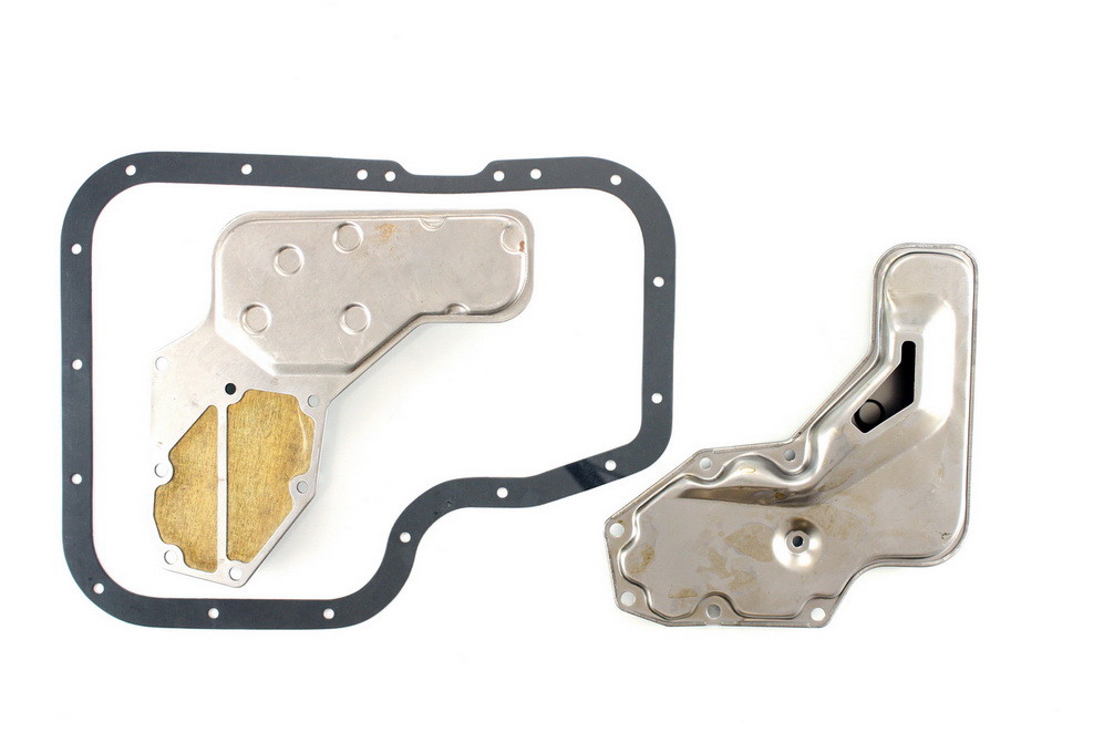Foto de Filtro Transmision Automtica para Isuzu I-Mark 1988 Marca PIONEER INC. Nmero de Parte 745088