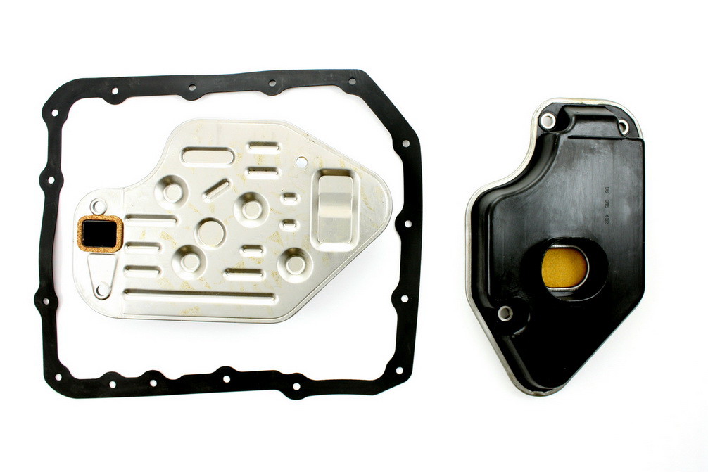 Foto de Filtro Transmision Autom�tica para BMW 323i 1999 Marca PIONEER INC. N�mero de Parte 745160