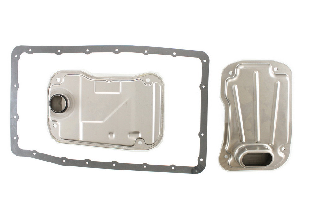 Foto de Filtro Transmision Autom�tica para Toyota Tacoma 2006 Marca PIONEER INC. N�mero de Parte 745243