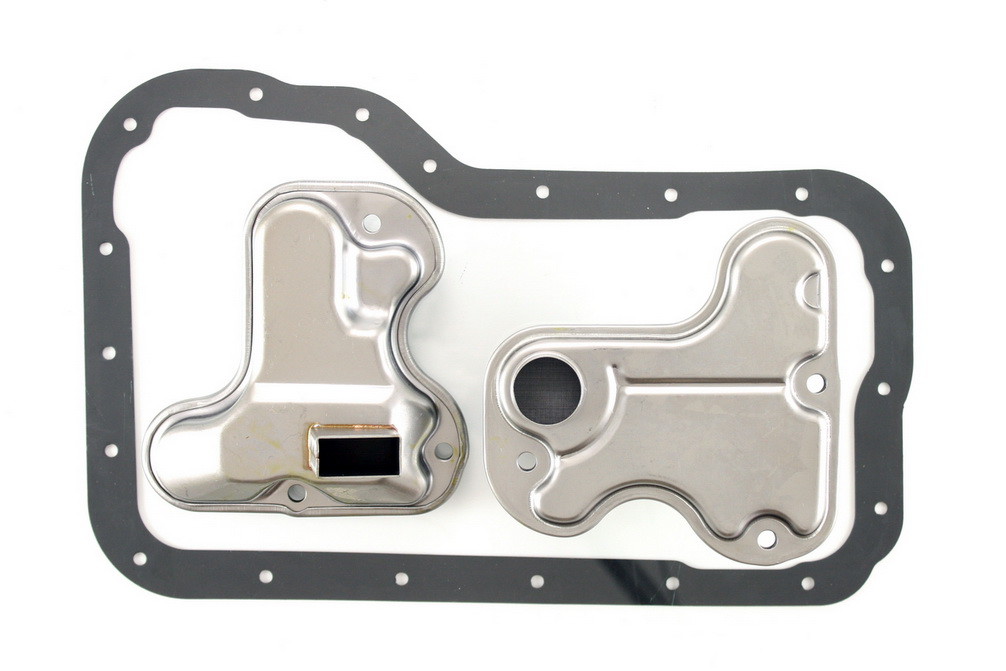 Foto de Juego de filtro Transmision Autom�tica para Kia Rio 2005 Marca PIONEER INC. N�mero de Parte 745279