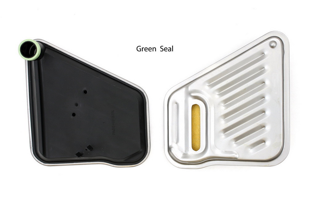Foto de Filtro Transmison Automatica para Ford Taurus 2007 Marca PIONEER INC. N�mero de Parte 746181