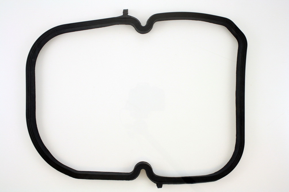 Foto de Empacadura del Crter Transmision Automatica para Mercedes-Benz E420 1997 Marca PIONEER INC. Nmero de Parte 749038