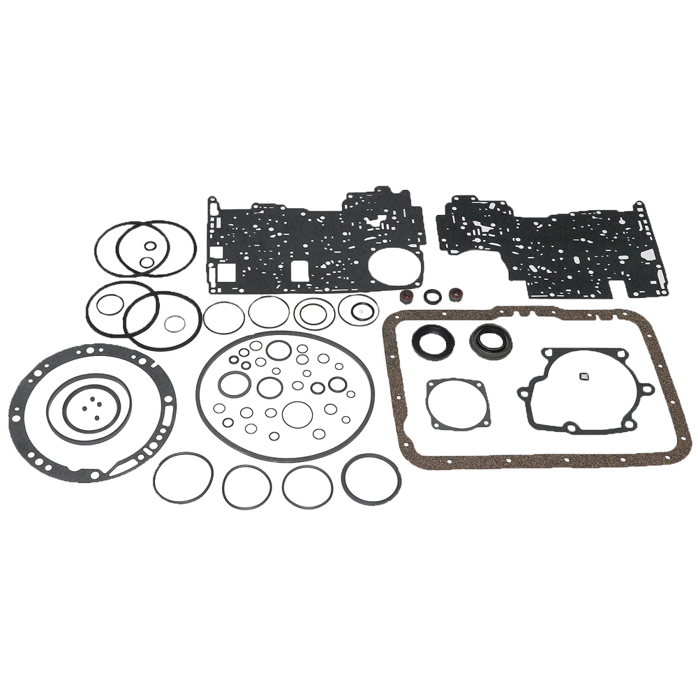 Foto de Kit de Reacondicionamiento de Transmisi�n Autom�tica para Ford Explorer Ford Ranger Mazda B4000 Marca PIONEER INC. N�mero de Parte 750161