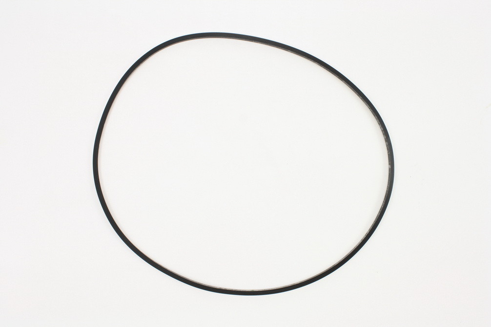 Foto de Sello de la Bomba de Aceite Transmisi�n Autom�tica para Ford Focus 2001 Marca PIONEER INC. N�mero de Parte 760034