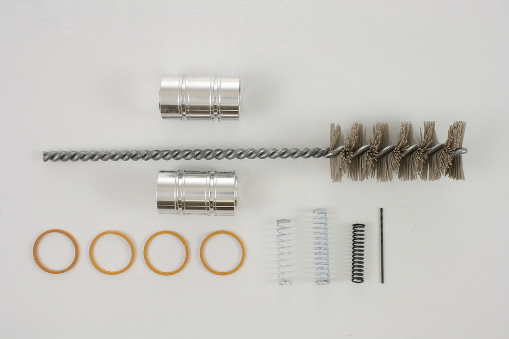 Foto de Kit cuerpo de la v�lvula autom�tica Trans para Ford Focus 2001 Mazda 6 2005 Mazda 3 2005 2006 Marca PIONEER INC. N�mero de Parte 765028