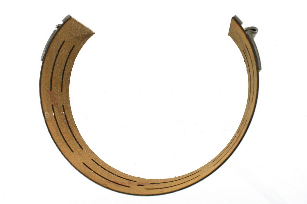 Foto de Banda Transmisi�n Autom�tica para Ford Mustang II 1976 Marca PIONEER INC. N�mero de Parte 767006