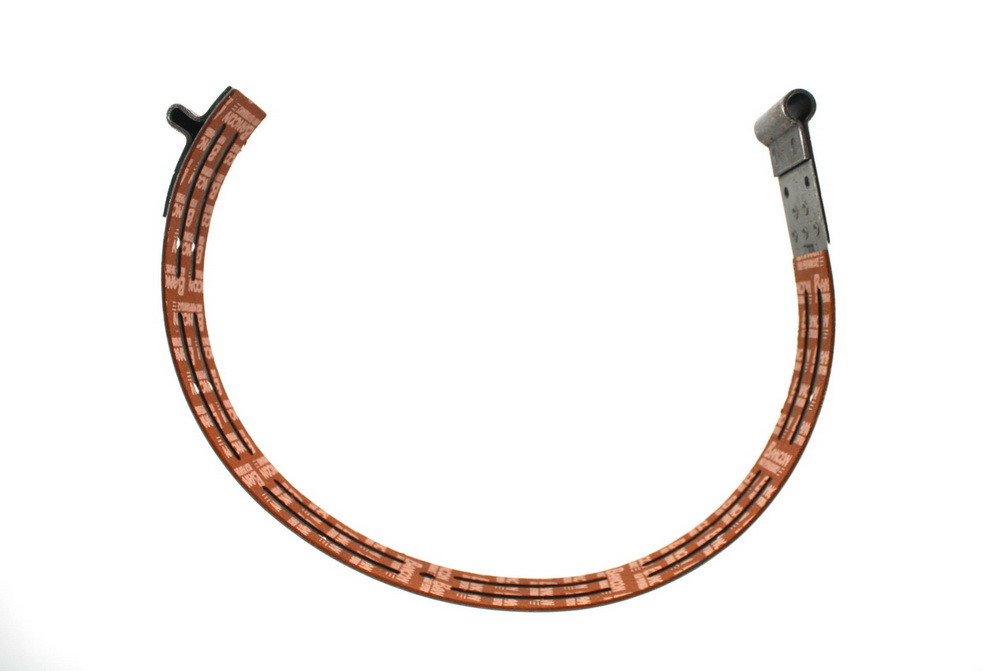Foto de Banda Transmisi�n Autom�tica para Ford Taurus 1987 Marca PIONEER INC. N�mero de Parte 767012