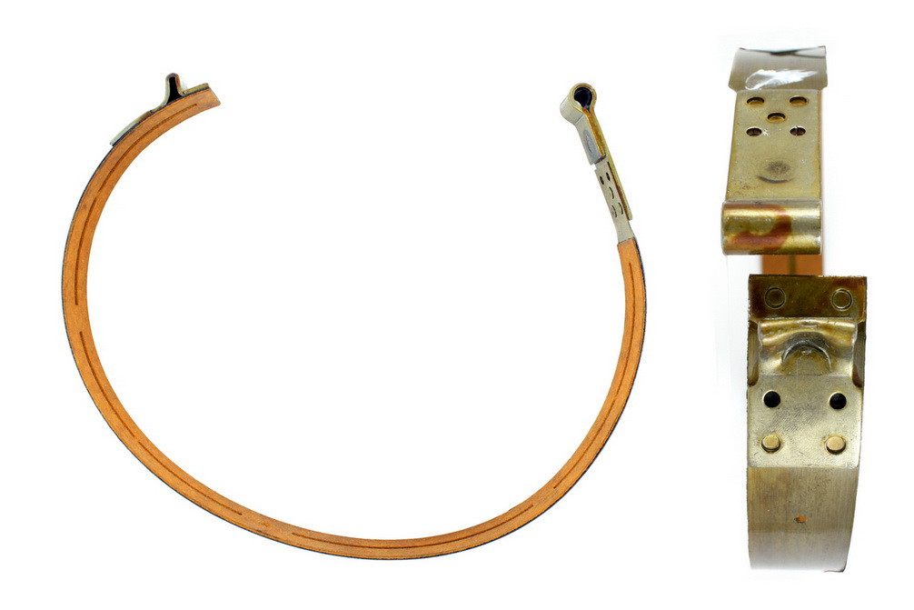 Foto de Banda Transmisi�n Autom�tica para Isuzu Stylus 1991 Marca PIONEER INC. N�mero de Parte 767035