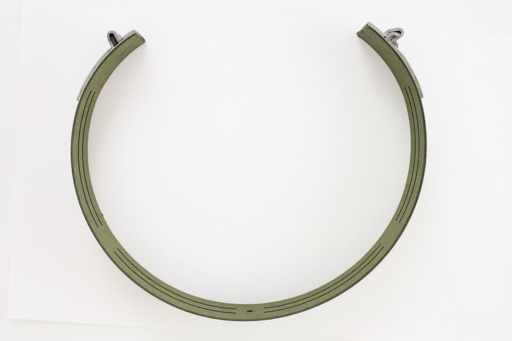 Foto de Banda Transmisi�n Autom�tica para Mazda MPV 2000 Marca PIONEER INC. N�mero de Parte 767039