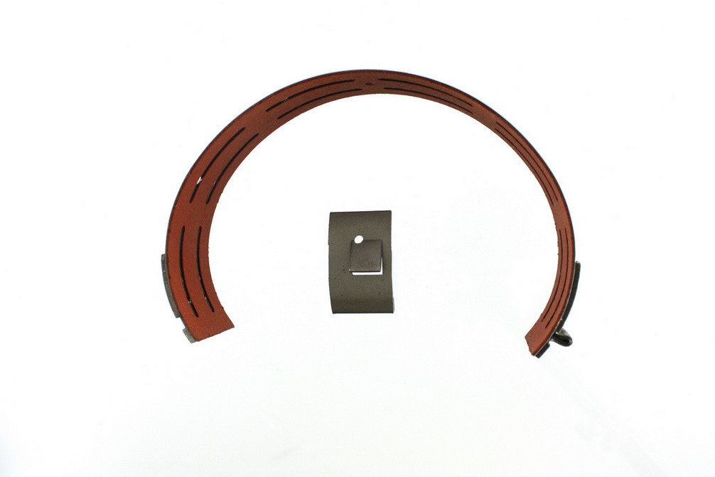 Foto de Banda Transmisi�n Autom�tica para Ford Mustang II 1976 Marca PIONEER INC. N�mero de Parte 767040