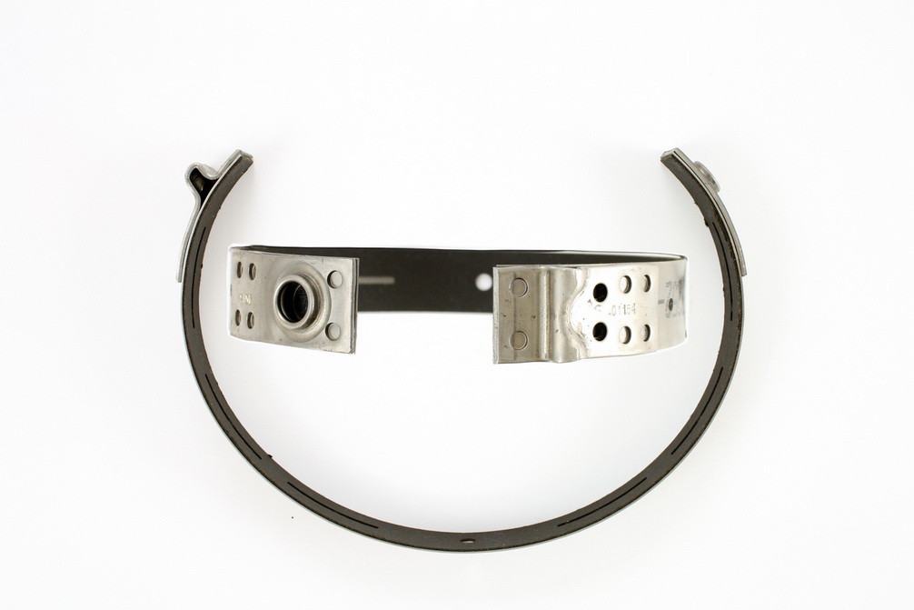 Foto de Banda Transmisi�n Autom�tica para Ford Taurus 1997 Marca PIONEER INC. N�mero de Parte 767077