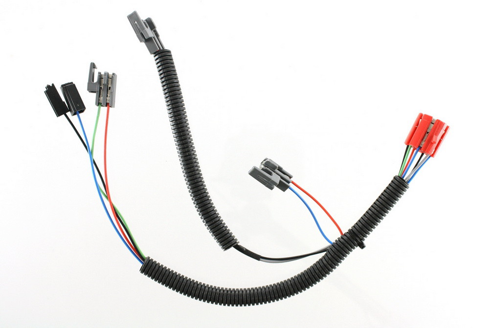 Foto de Arnes de Cableado Transmision Automatica Wiring para Cadillac Eldorado 1992 Marca PIONEER INC. N�mero de Parte 772035